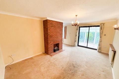 undefined, Underwood close, Callow Hill B97