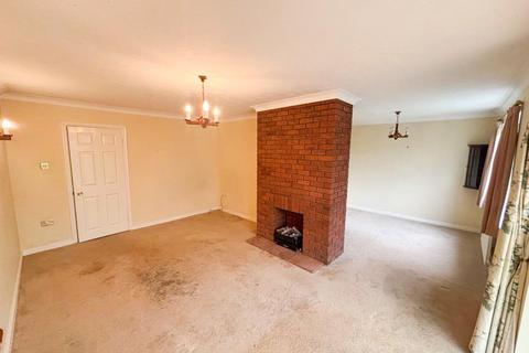 undefined, Underwood close, Callow Hill B97