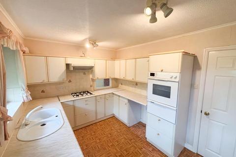undefined, Underwood close, Callow Hill B97