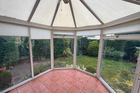 undefined, Underwood close, Callow Hill B97