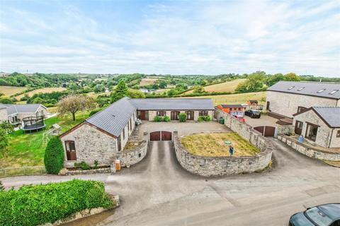 4 bedroom barn conversion for sale, The Granary, Pen Onn, Llancarfan, Vale Of Glamorgan, CF62 3AG