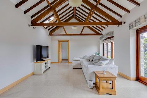 4 bedroom barn conversion for sale, The Granary, Pen Onn, Llancarfan, Vale Of Glamorgan, CF62 3AG