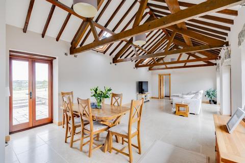 4 bedroom barn conversion for sale, The Granary, Pen Onn, Llancarfan, Vale Of Glamorgan, CF62 3AG