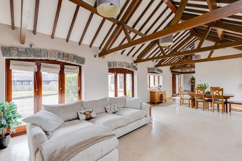 4 bedroom barn conversion for sale, The Granary, Pen Onn, Llancarfan, Vale Of Glamorgan, CF62 3AG