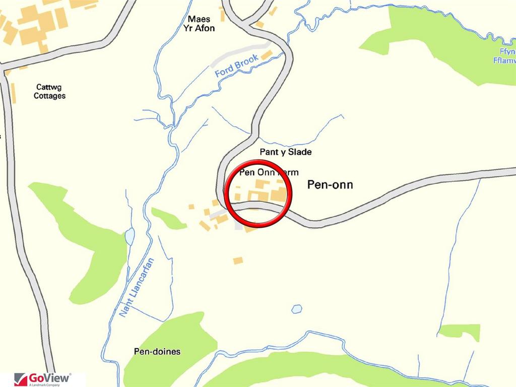 Pen onn farm 54061593-45445 street.jpg