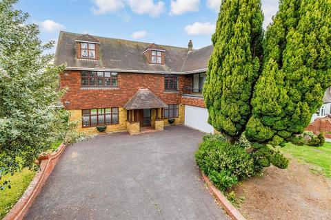 Hever Avenue, West Kingsdown, Sevenoaks, Kent