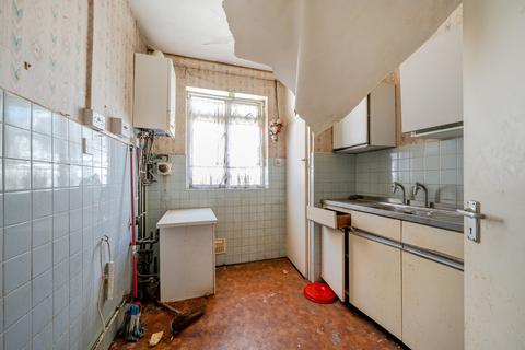 undefined, Ruislip Court, Ruislip, Middlesex