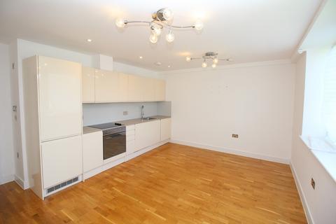 undefined, Radford Way, CM12