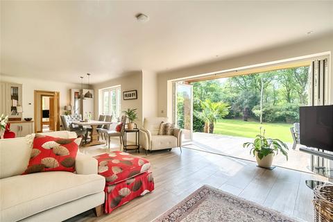 4 bedroom detached house for sale, Lower Rowe, Holt, Wimborne, BH21