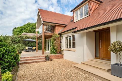 undefined, Lower Rowe, Holt, Wimborne, BH21