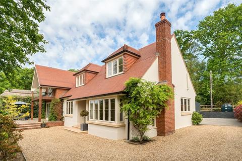 undefined, Lower Rowe, Holt, Wimborne, BH21