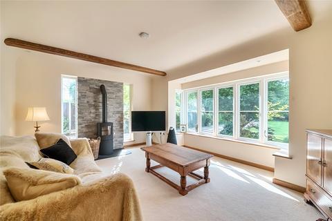 4 bedroom detached house for sale, Lower Rowe, Holt, Wimborne, BH21