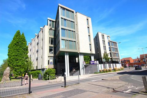 Studio to rent, St. Benedicts Street, Norwich NR2