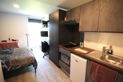 Studio to rent, St. Benedicts Street, Norwich NR2