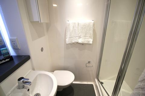 Studio to rent, St. Benedicts Street, Norwich NR2