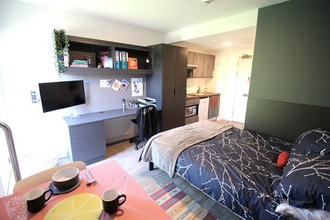 Studio to rent, St. Benedicts Street, Norwich NR2