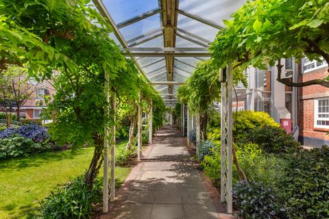 2 bedroom apartment for sale, Elystan Street, London, SW3
