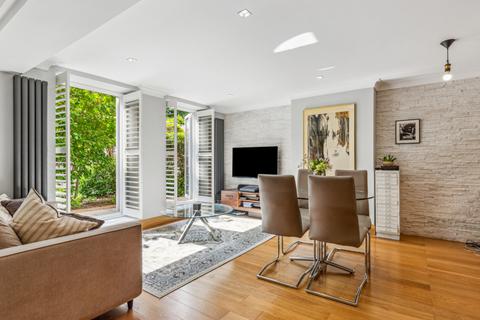 2 bedroom apartment for sale, Elystan Street, London, SW3