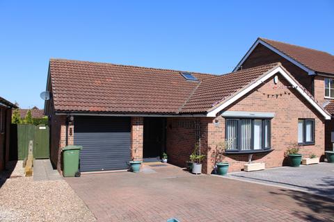 4 bedroom detached house for sale, Archers Close, Wrawby, DN20
