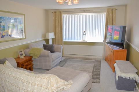 4 bedroom detached house for sale, Archers Close, Wrawby, DN20