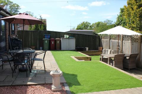 4 bedroom detached house for sale, Archers Close, Wrawby, DN20