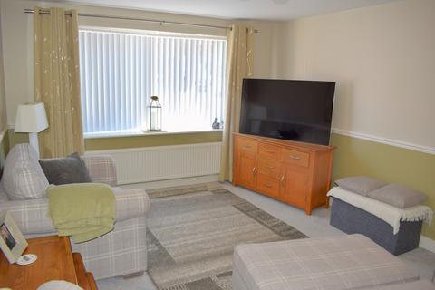 4 bedroom detached house for sale, Archers Close, Wrawby, DN20