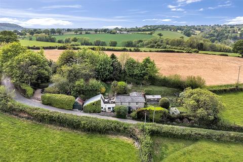 undefined, Dalwood, Axminster, Devon, EX13