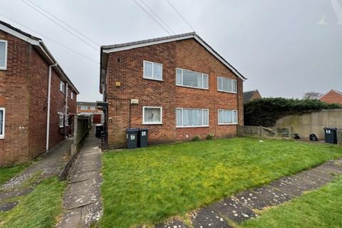 2 bedroom maisonette to rent - Kington Way, Birmingham, West Midlands