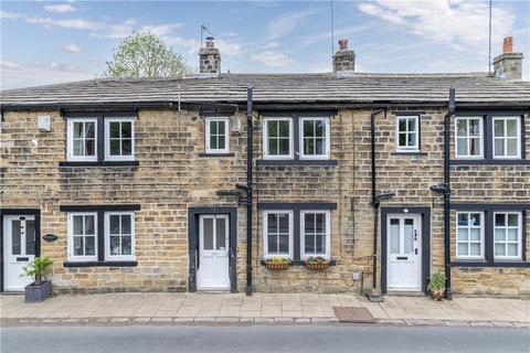 3 Chapel Lane, Esholt, Shipley, BD17 7RD