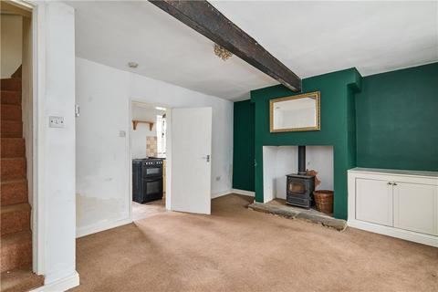 3 Chapel Lane, Esholt, Shipley, BD17 7RD