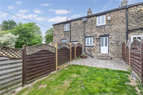 3 Chapel Lane, Esholt, Shipley, BD17 7RD