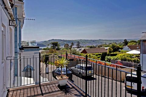 undefined, Second Drive, Teignmouth, TQ14