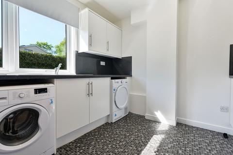 1 bedroom ground floor flat for sale, Belvedere Park, Edinburgh, EH6