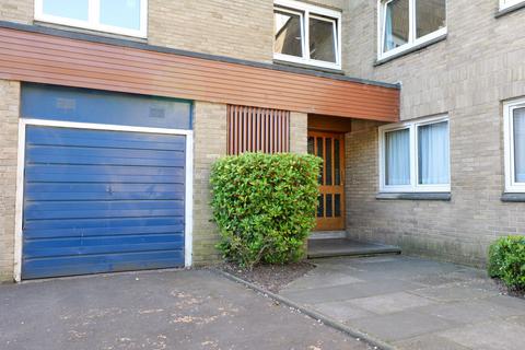 undefined, Belvedere Park, Edinburgh, EH6