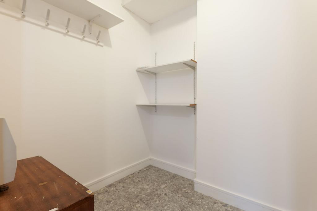 Box Room / Home Office