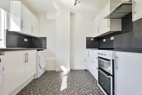 undefined, Belvedere Park, Edinburgh, EH6