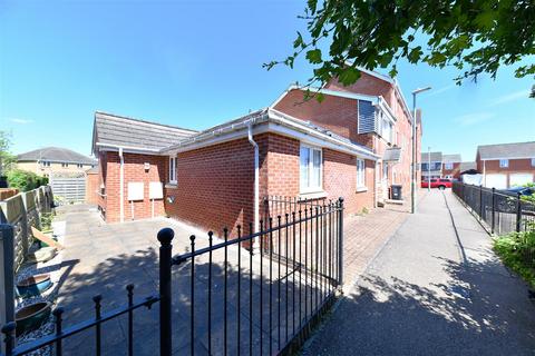undefined, Epsom Close, Stevenage
