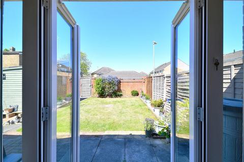 undefined, Epsom Close, Stevenage