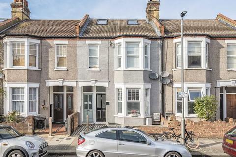 27 Waldron Road, London, SW18 3TB