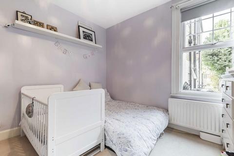 27 Waldron Road, London, SW18 3TB