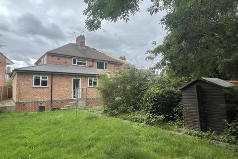 6 bedroom semi-detached house to rent, *£120pppw excl bills* Pelham Crescent, Beeston