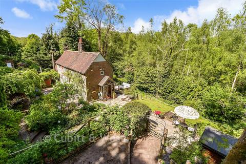 3 bedroom link detached house for sale, Furnace Lane, Cowden, Edenbridge, Kent