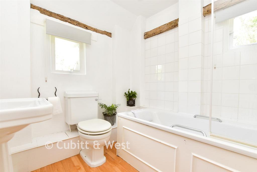 Internal Lifestyle Photograph