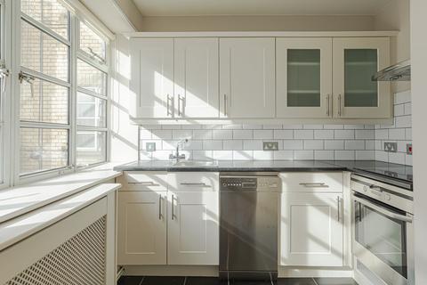 1 bedroom apartment for sale, London W8