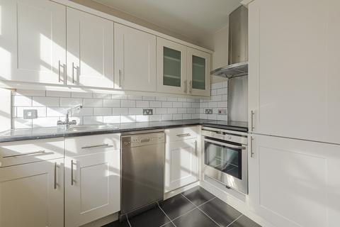 1 bedroom apartment for sale, London W8