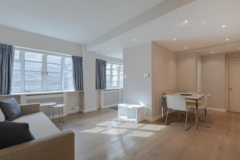 1 bedroom apartment for sale, London W8