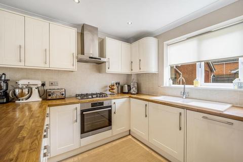 4 bedroom detached house for sale, Jubilee Way, Crowland