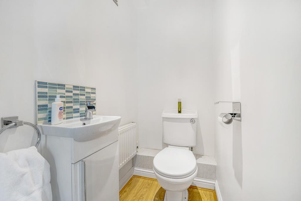 Cloakroom