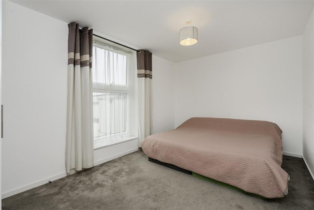 Davidson Frost-Wellings, DFW, Stanmore Place, Bedr