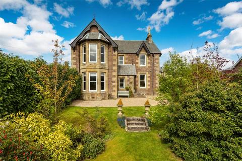 Ardenvohr Montrose Road, Auchterarder, PH3 1BZ